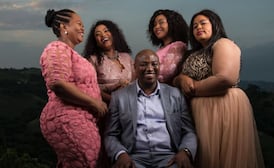 The Family Man