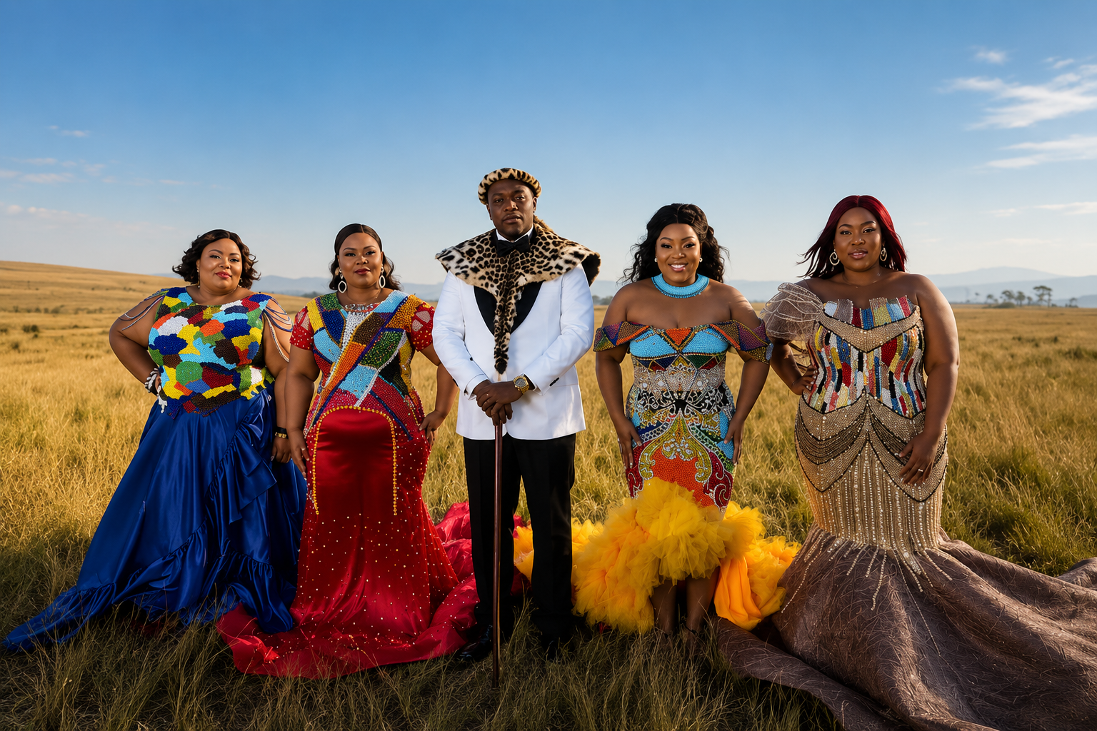 KwaZulu-Natal — where the story is rooted