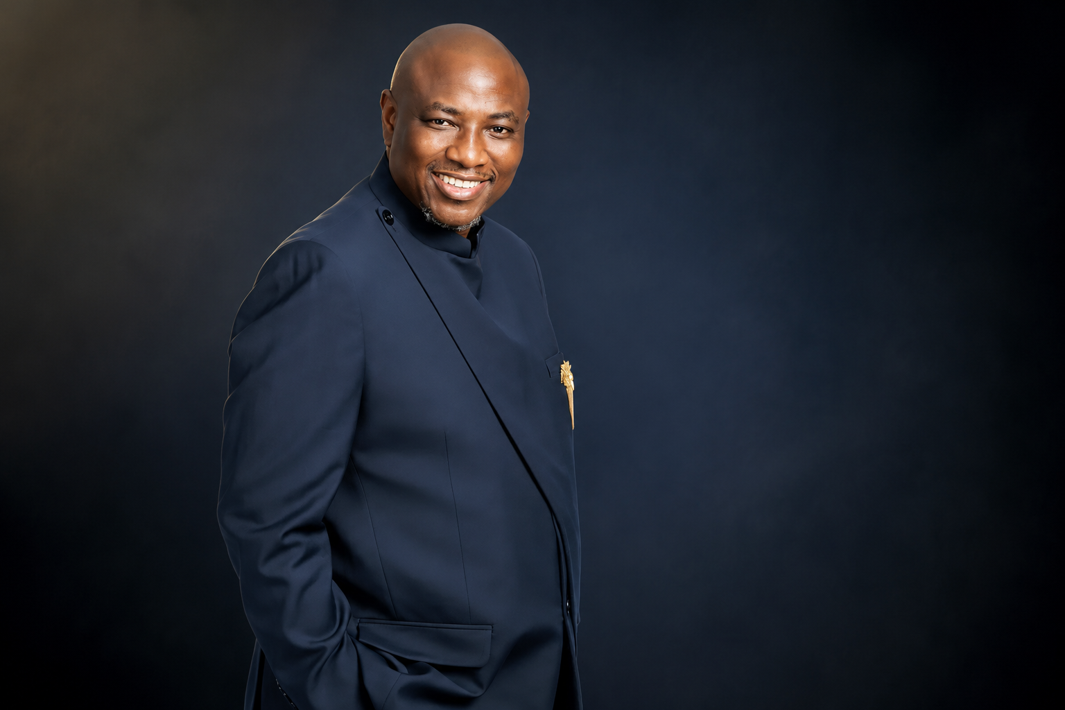 Musa Mseleku