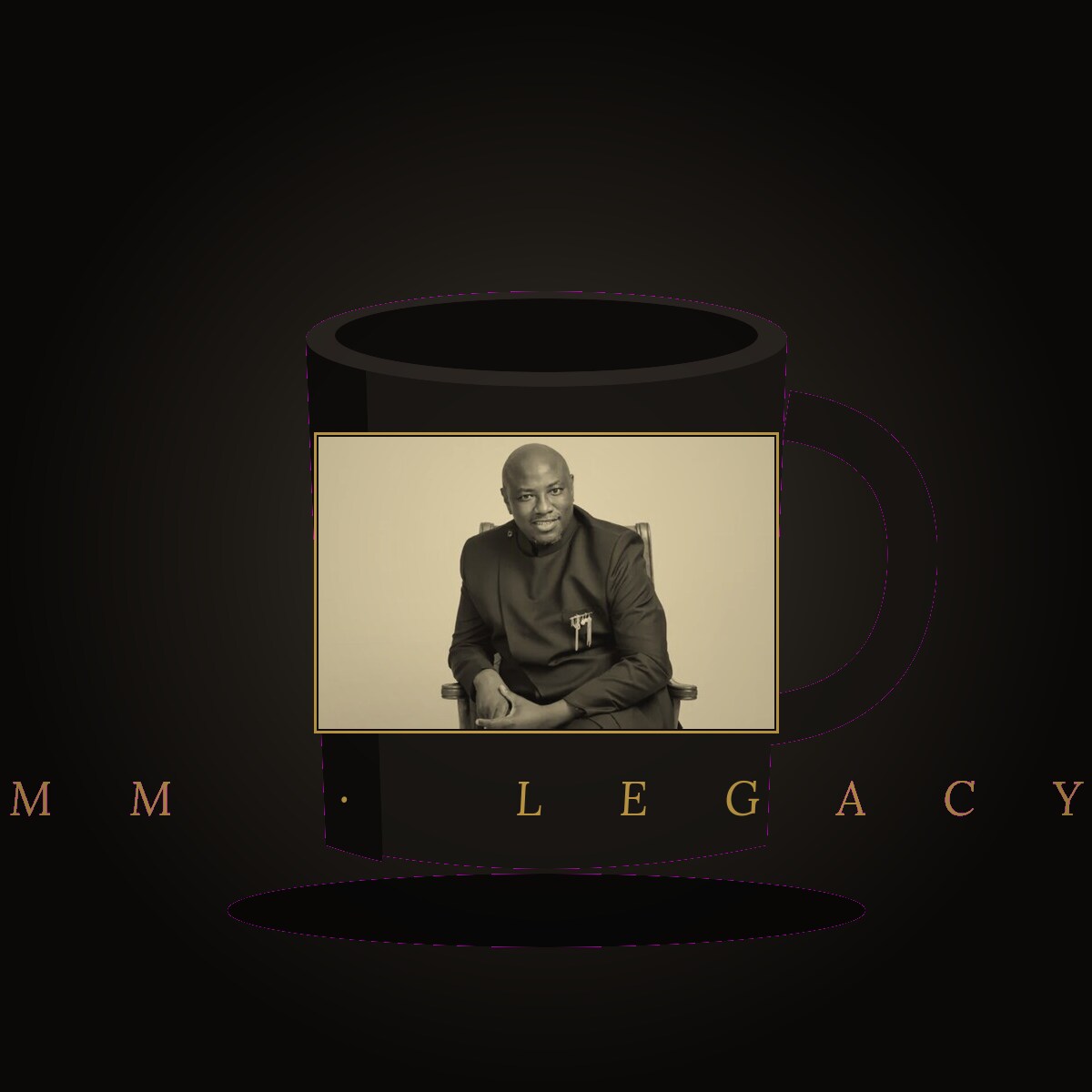Legacy Mug