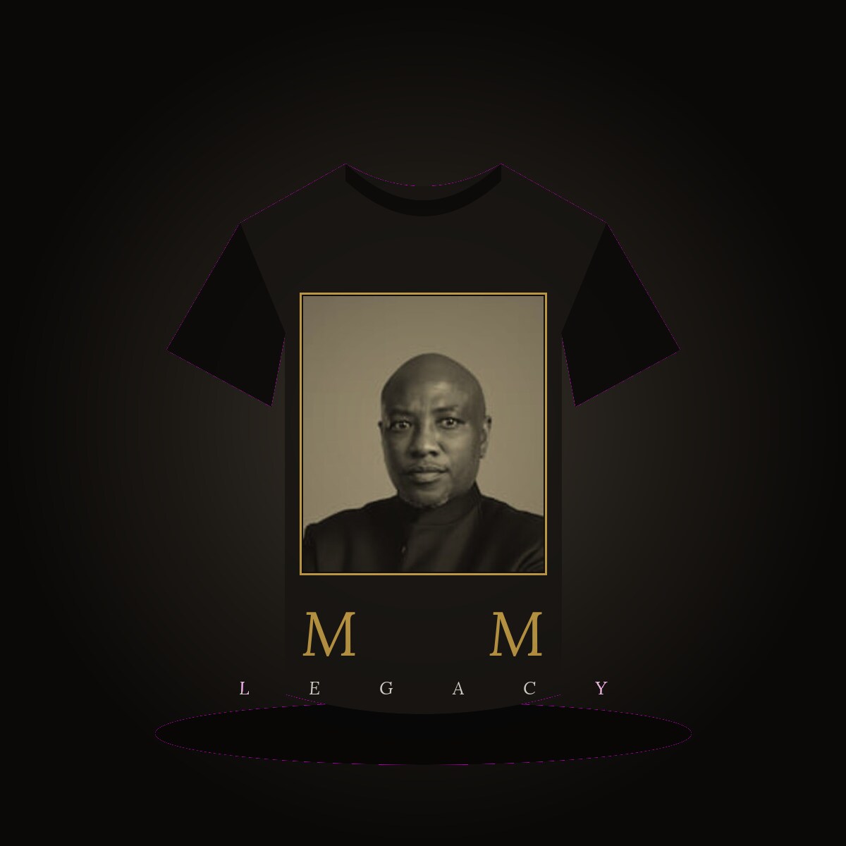 Legacy Tee
